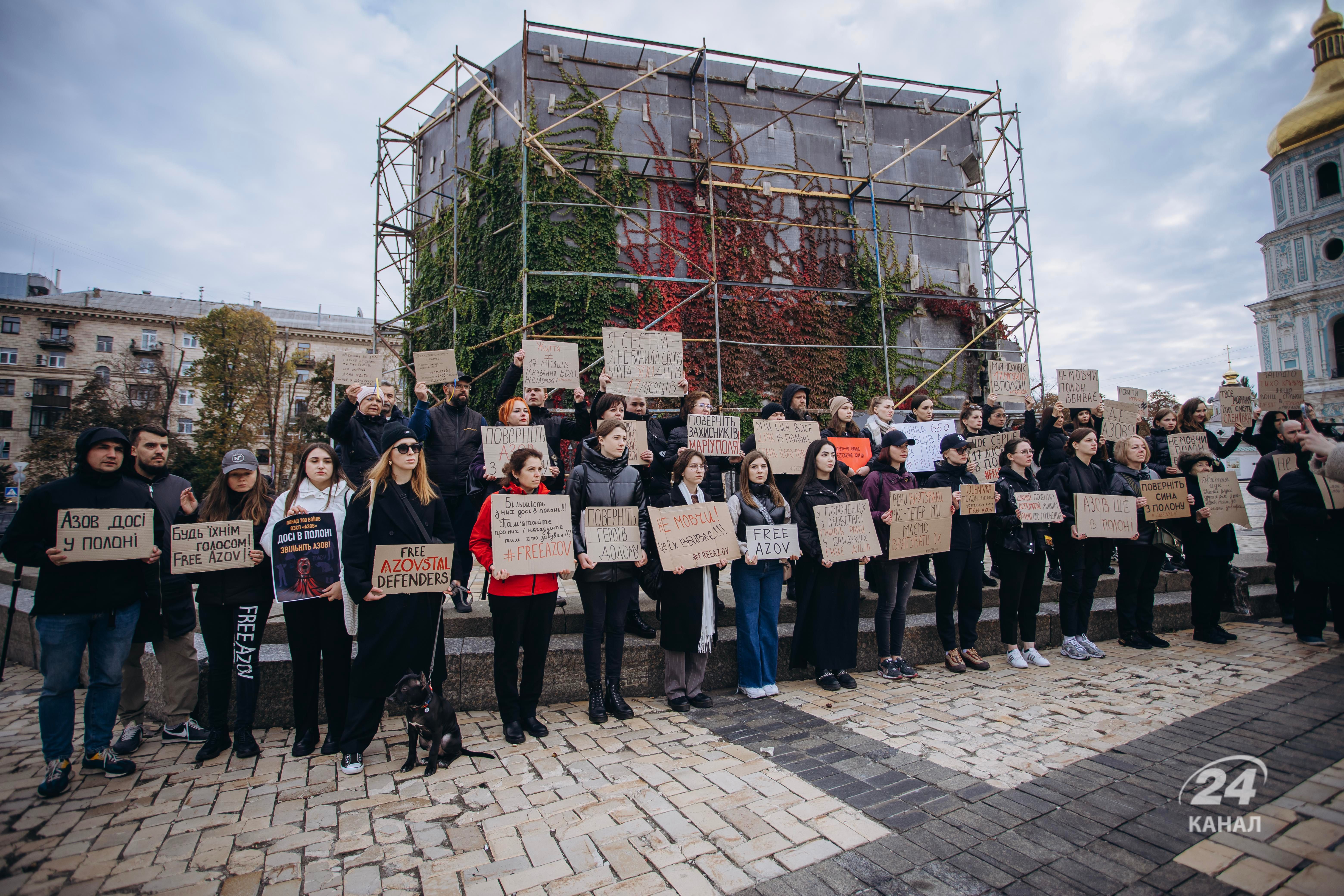 Воїн пройшов 85 кілометрів, щоб долучитися до Азову 25 лютого 2022 - щемлива історія Воїн пройшов 85 кілометрів, щоб долучитися до Азову 25 лютого 2022 - щемлива історія