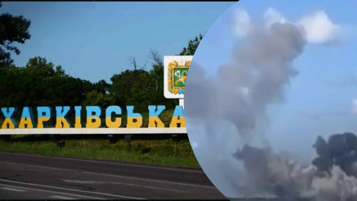 Россияне запустили ракеты по Украине