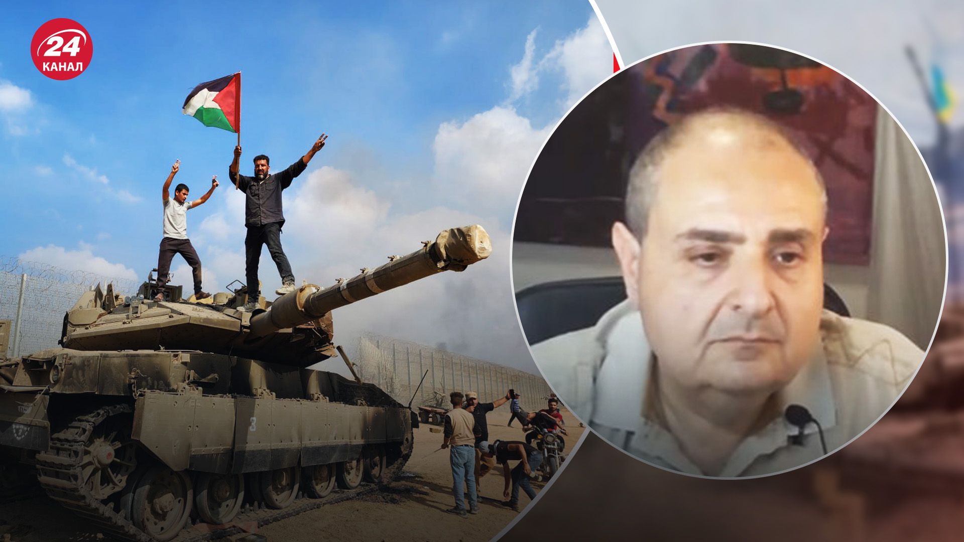 Зильбер об Израиле и Палестине Зильбер об Израиле и Палестине