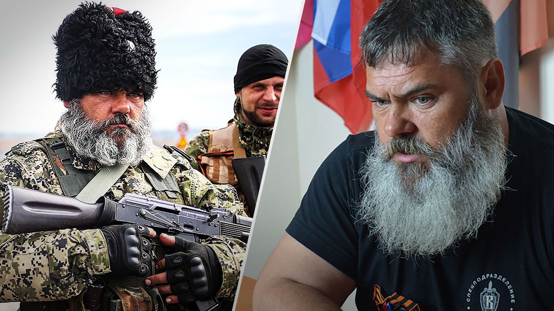 Террорист Можаев Бабай погиб в Украине - ВСУ ликвидировали Александра Можаева - 24 Канал Террорист Можаев Бабай погиб в Украине - ВСУ ликвидировали Александра Можаева - 24 Канал