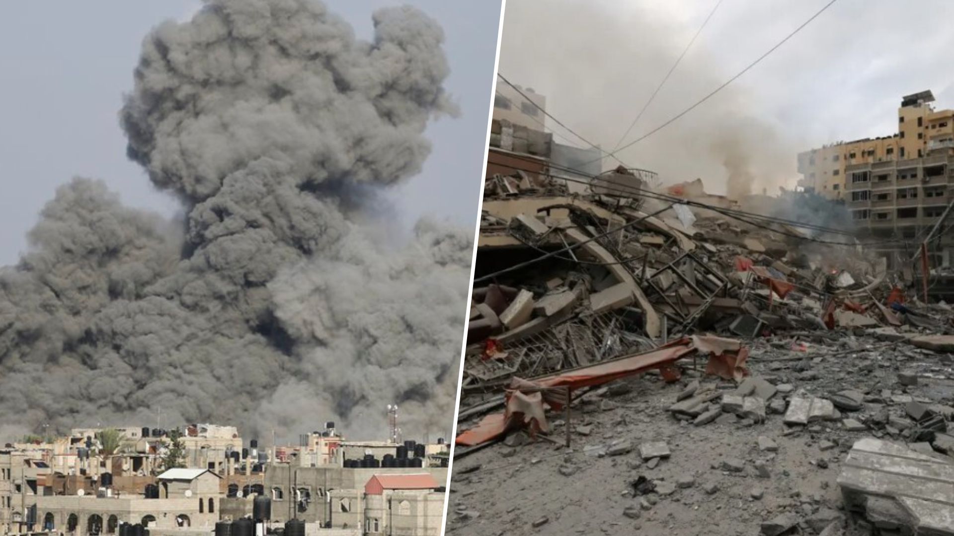 В Секторе Газа погибла Джамиля аш-Шанти В Секторе Газа погибла Джамиля аш-Шанти