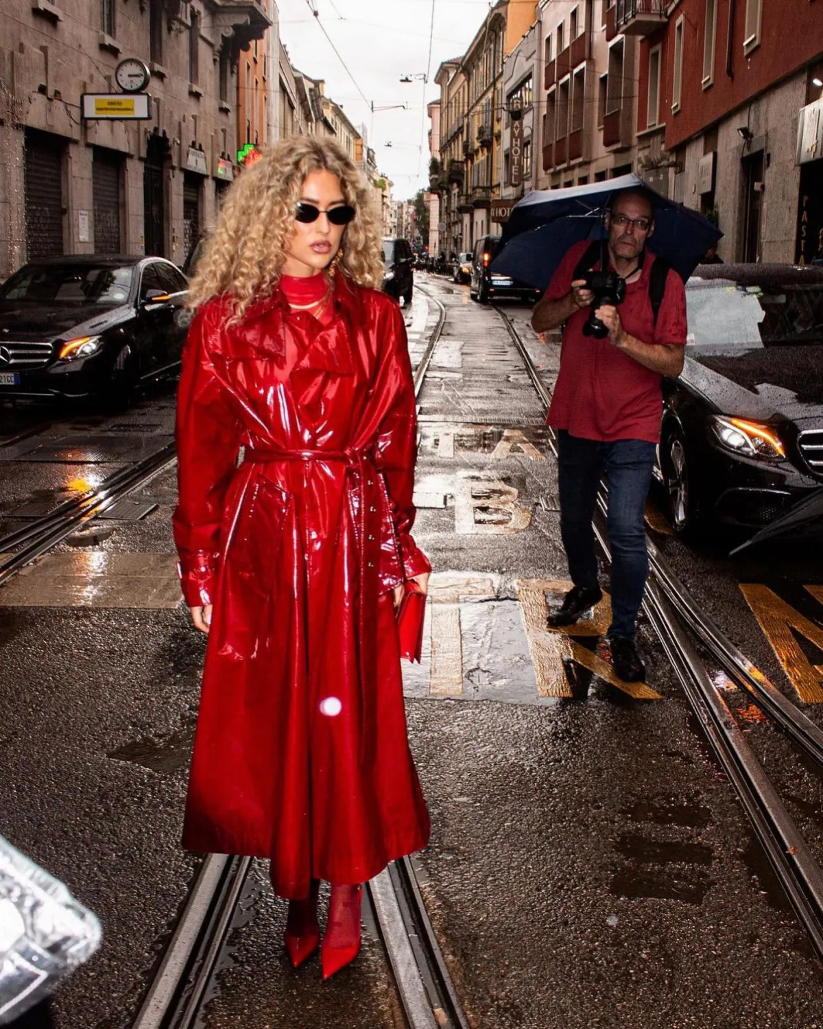 Цікаві образи в дощову погоду Цікаві образи в дощову погоду