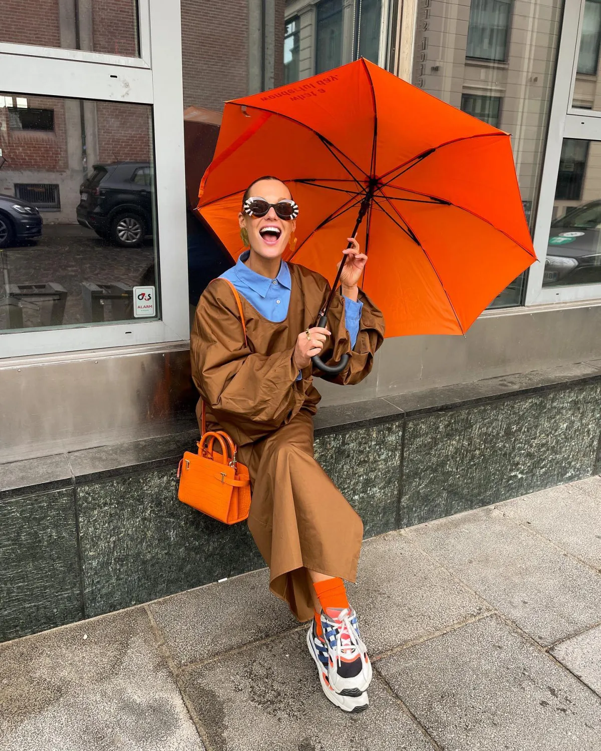 Цікаві образи в дощову погоду Цікаві образи в дощову погоду