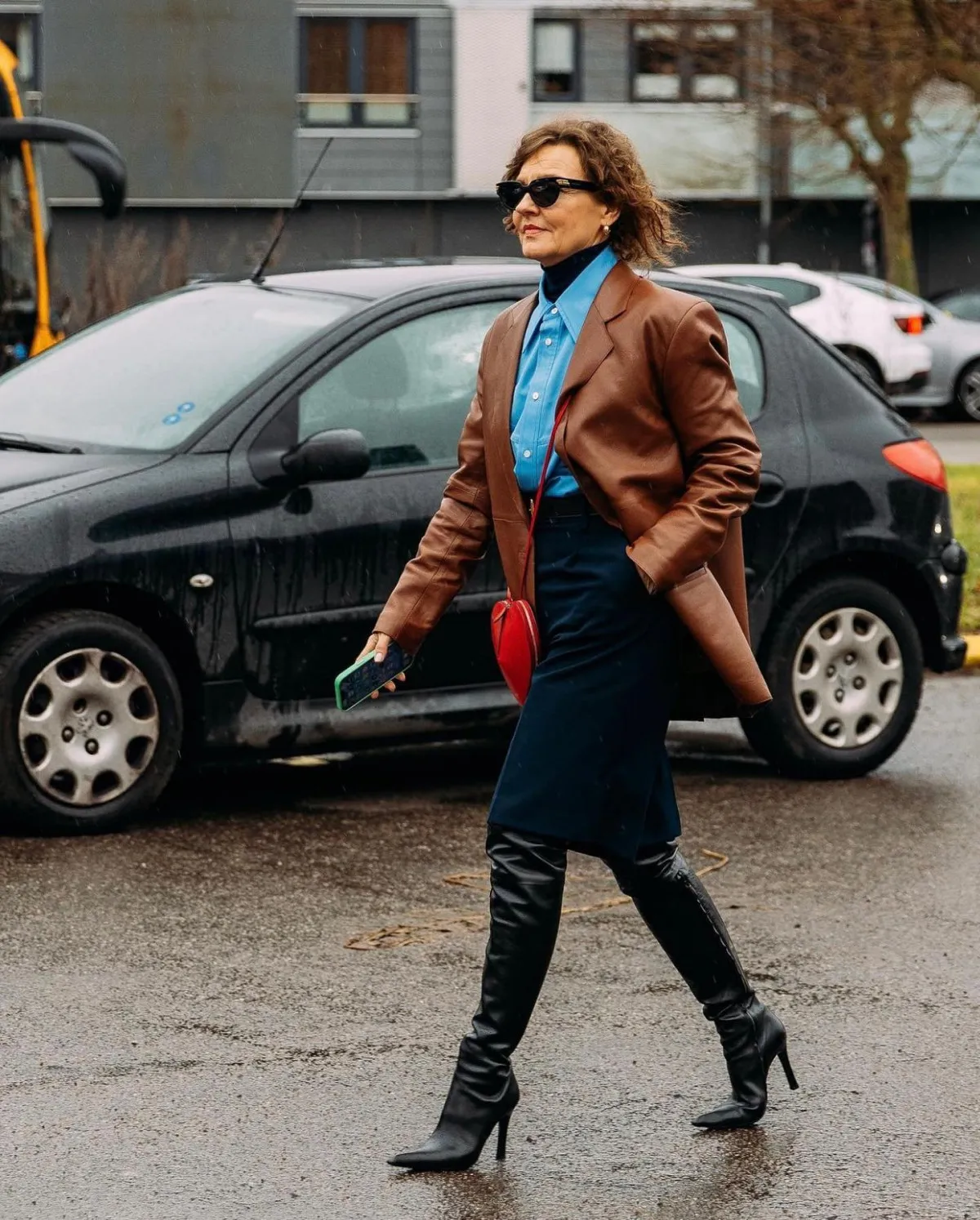 Цікаві образи в дощову погоду Цікаві образи в дощову погоду