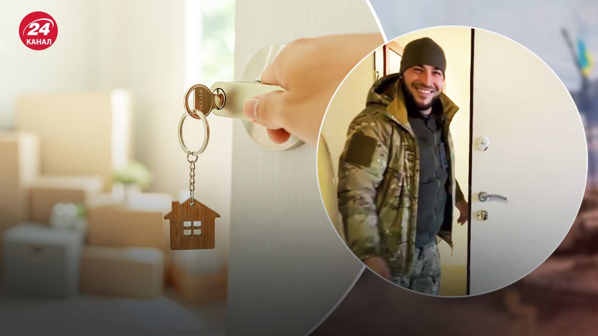 Жилье для военных: кризис квадратных метров и чем живет рынок недвижимости во время войны Жилье для военных: кризис квадратных метров и чем живет рынок недвижимости во время войны