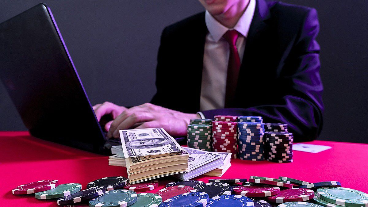 Підпільні казино: чому вони виникають та чим небезпечні для гравців
