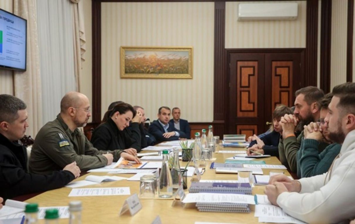 Военное образование в Украине - правительство назвал приоритетное направление на ближайшие годы Военное образование в Украине - правительство назвал приоритетное направление на ближайшие годы