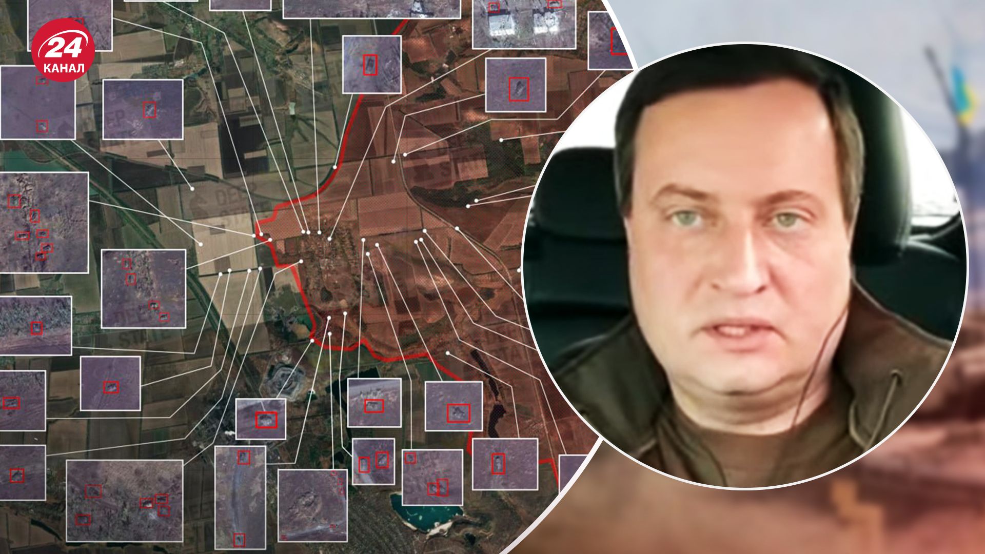 Юсов прокомментировал потери россиян под Авдеевкой Юсов прокомментировал потери россиян под Авдеевкой