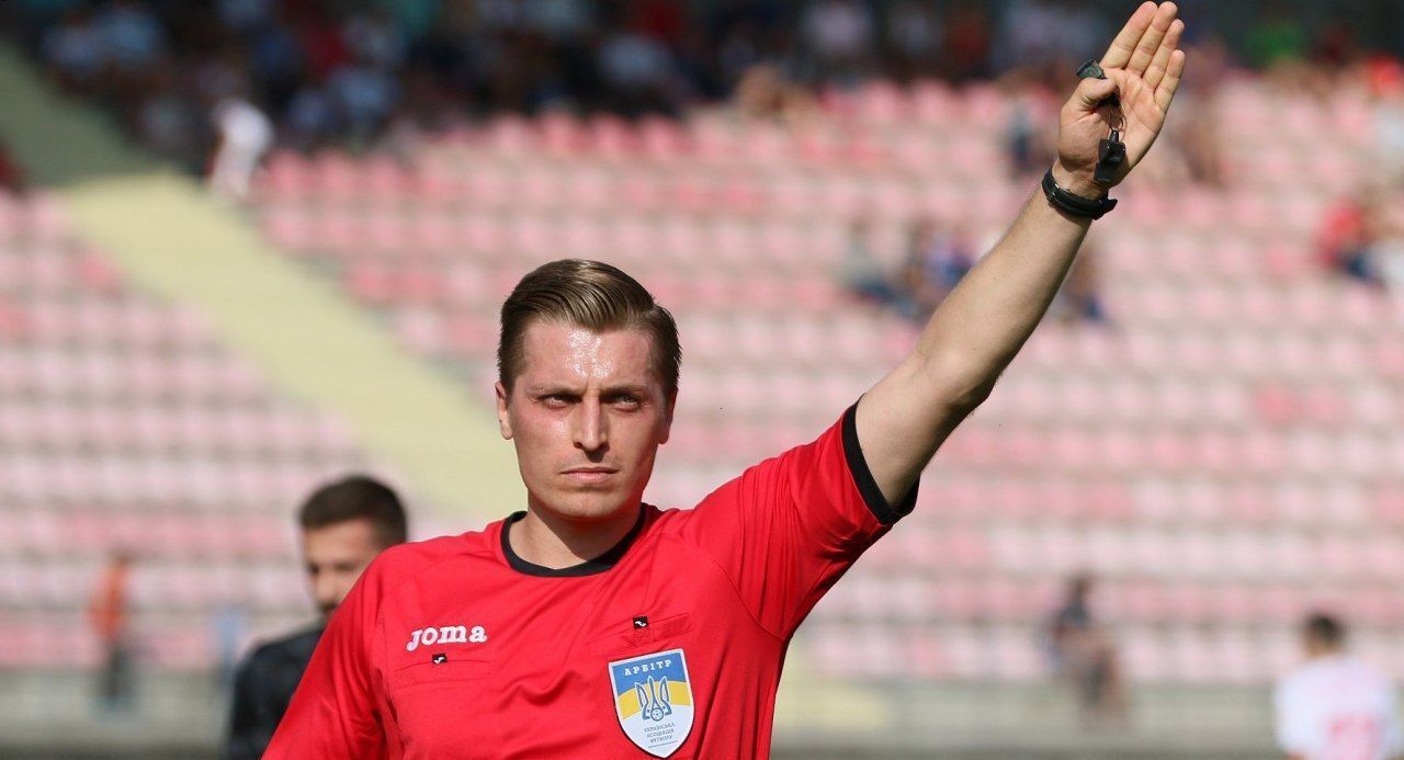Олексій Деревинський