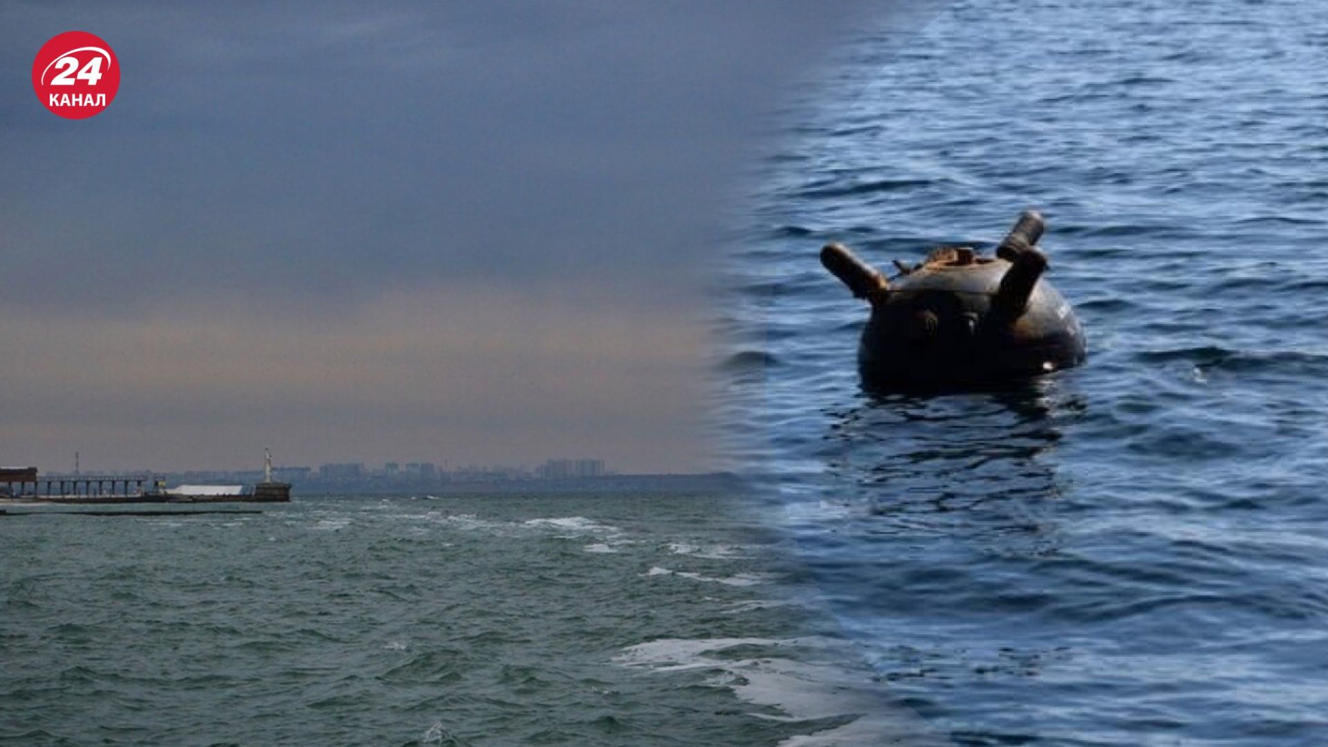 Судна країн НАТО допомагають очищувати Чорне море від мін Судна країн НАТО допомагають очищувати Чорне море від мін