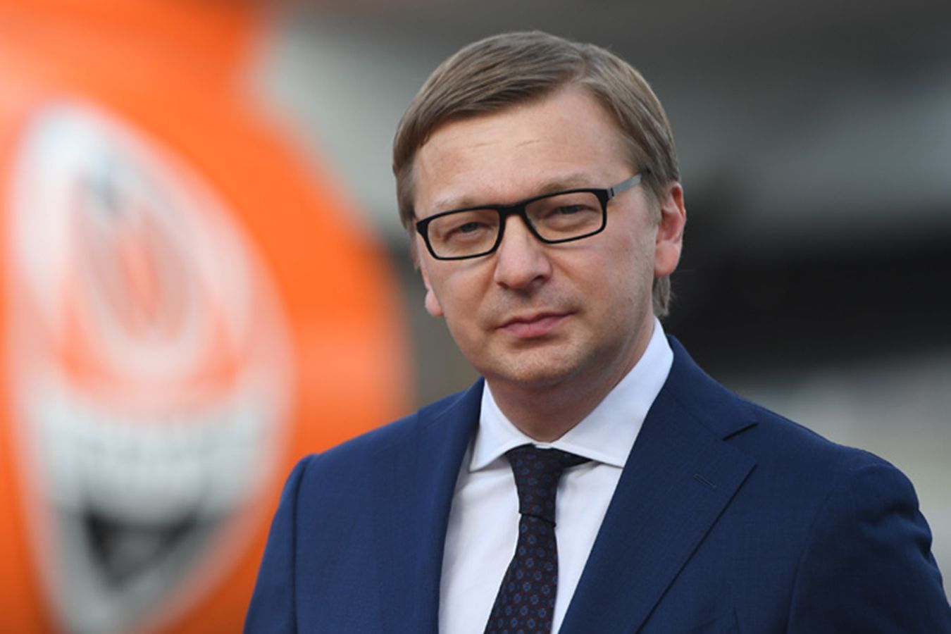 Сергій Палкін