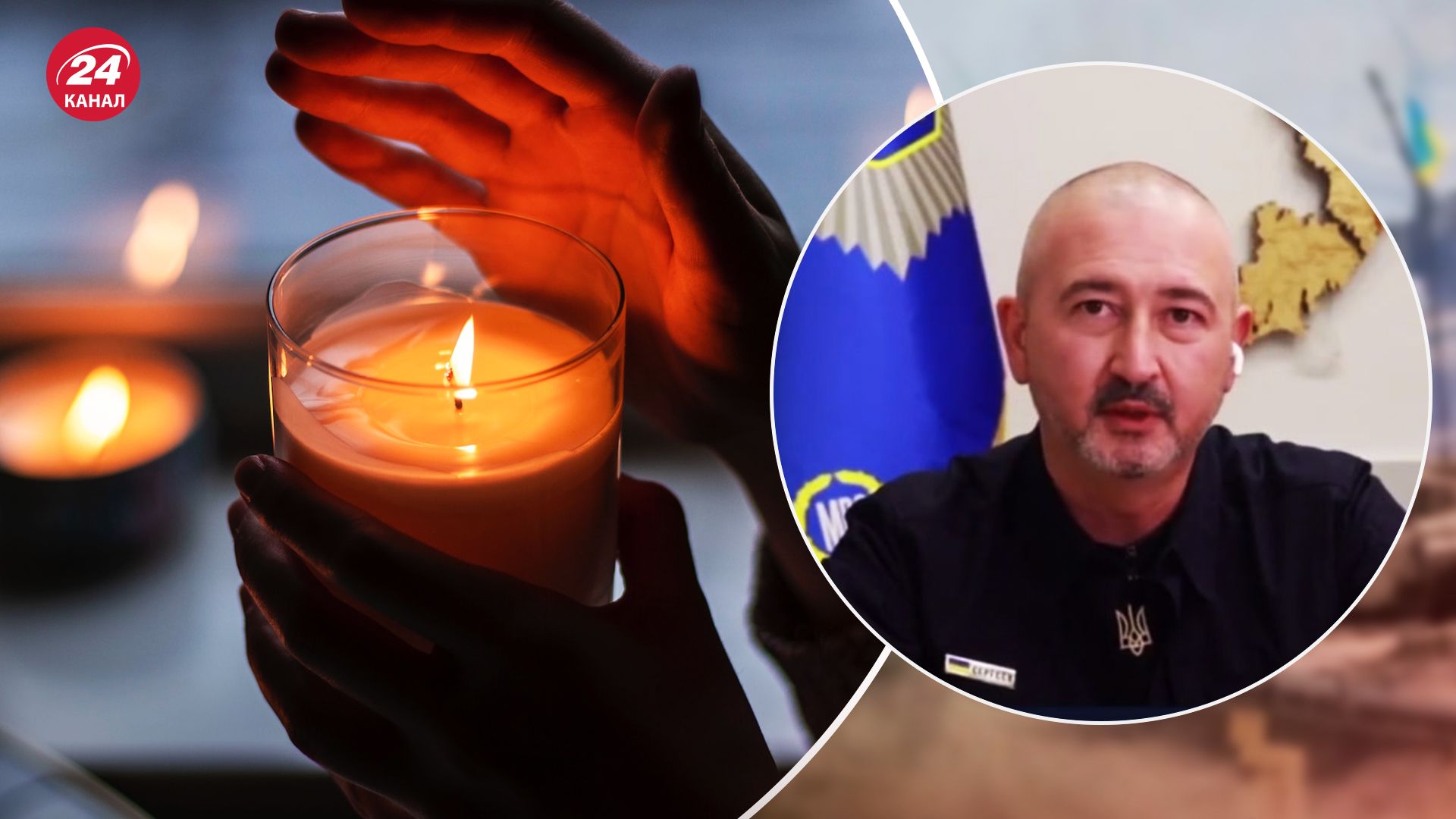 Скільки пунктів незламності уже працюють, розповіли у МВС Скільки пунктів незламності уже працюють, розповіли у МВС