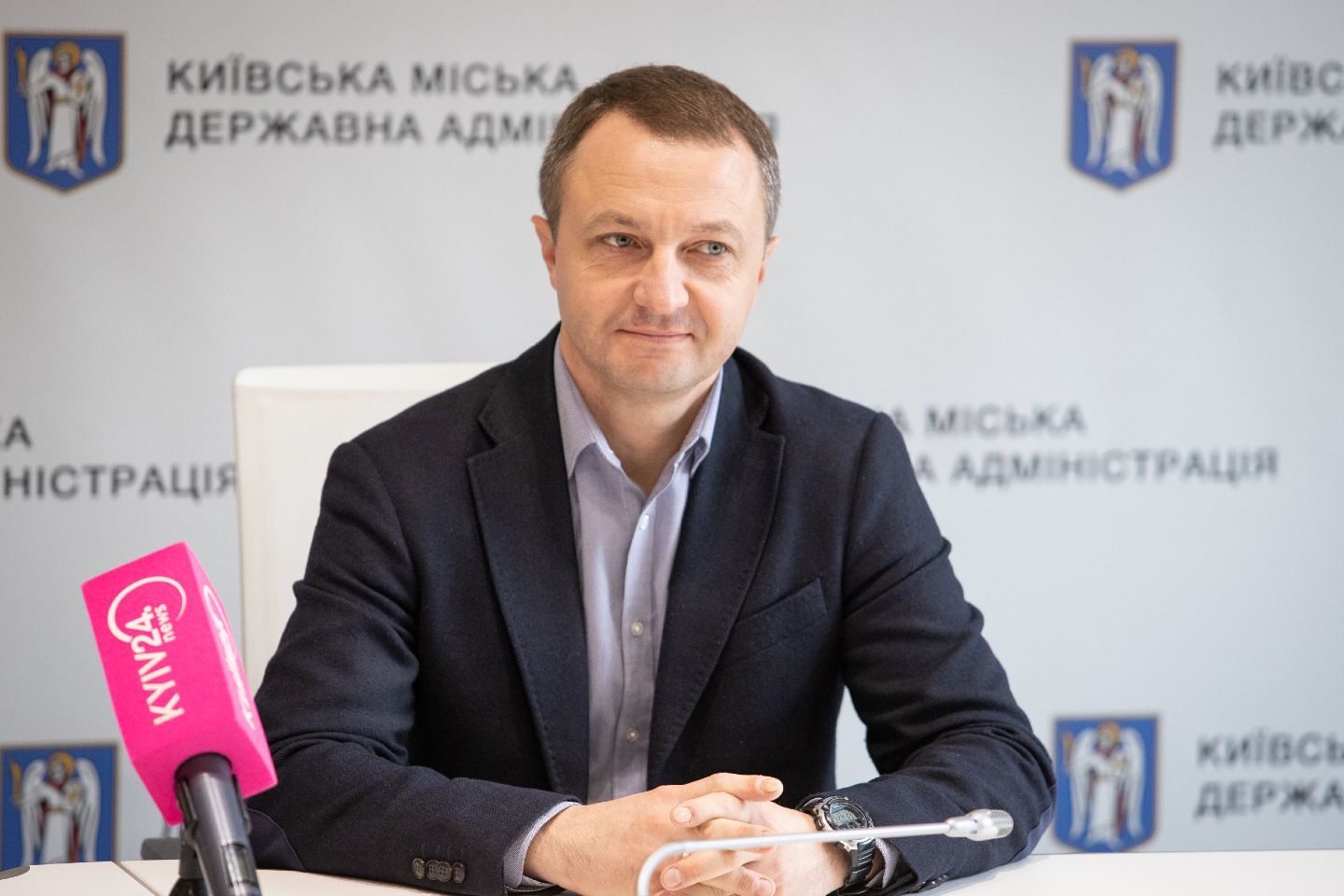 Радіодиктант-2023 - Тарас Кремінь анонсував незвичайну подію Радіодиктант-2023 - Тарас Кремінь анонсував незвичайну подію