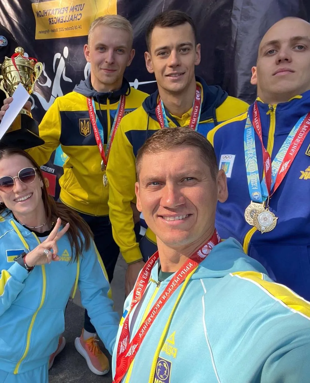 Укранці Укранці