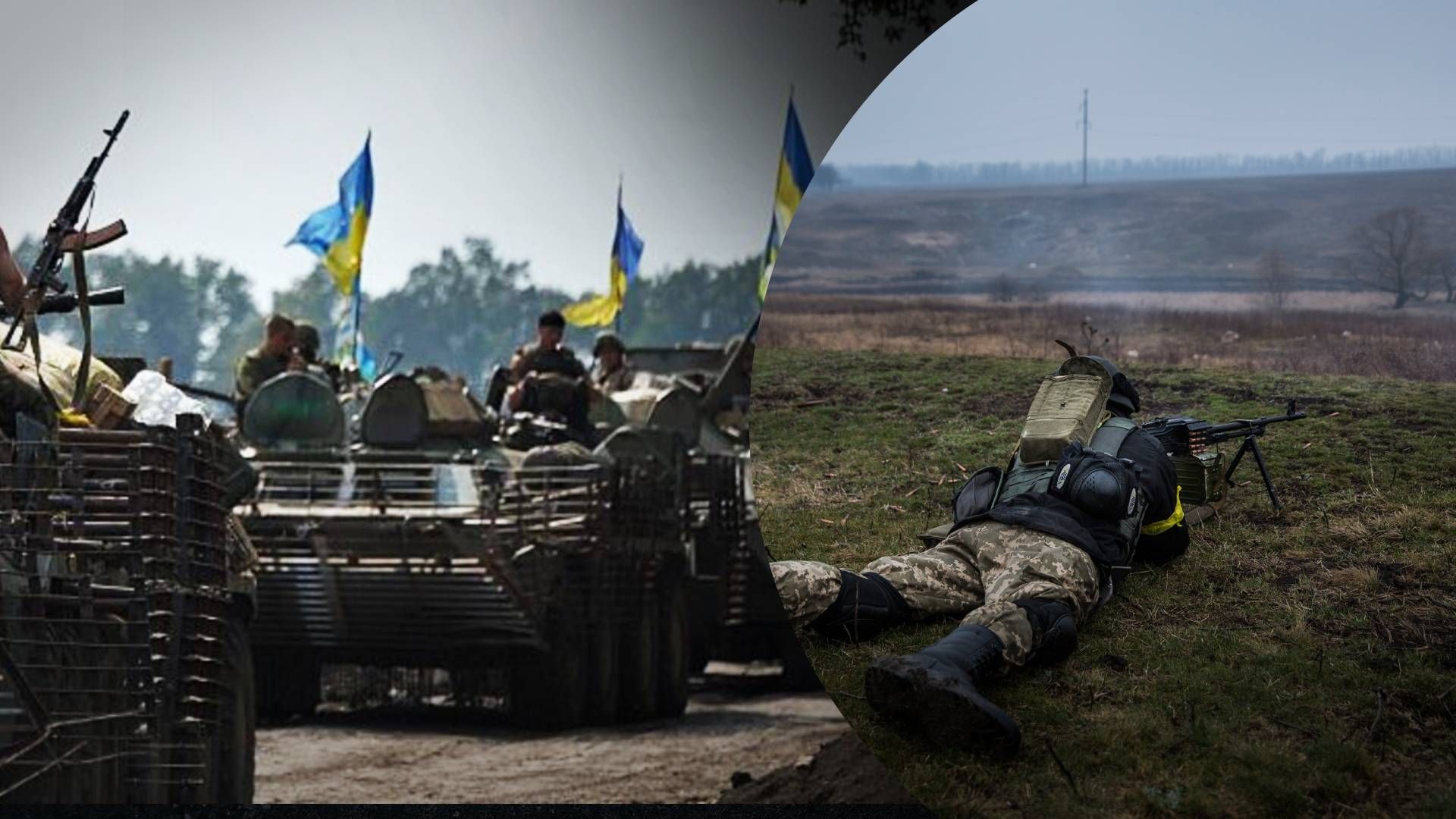 втрати ворога - 24 Канал втрати ворога - 24 Канал