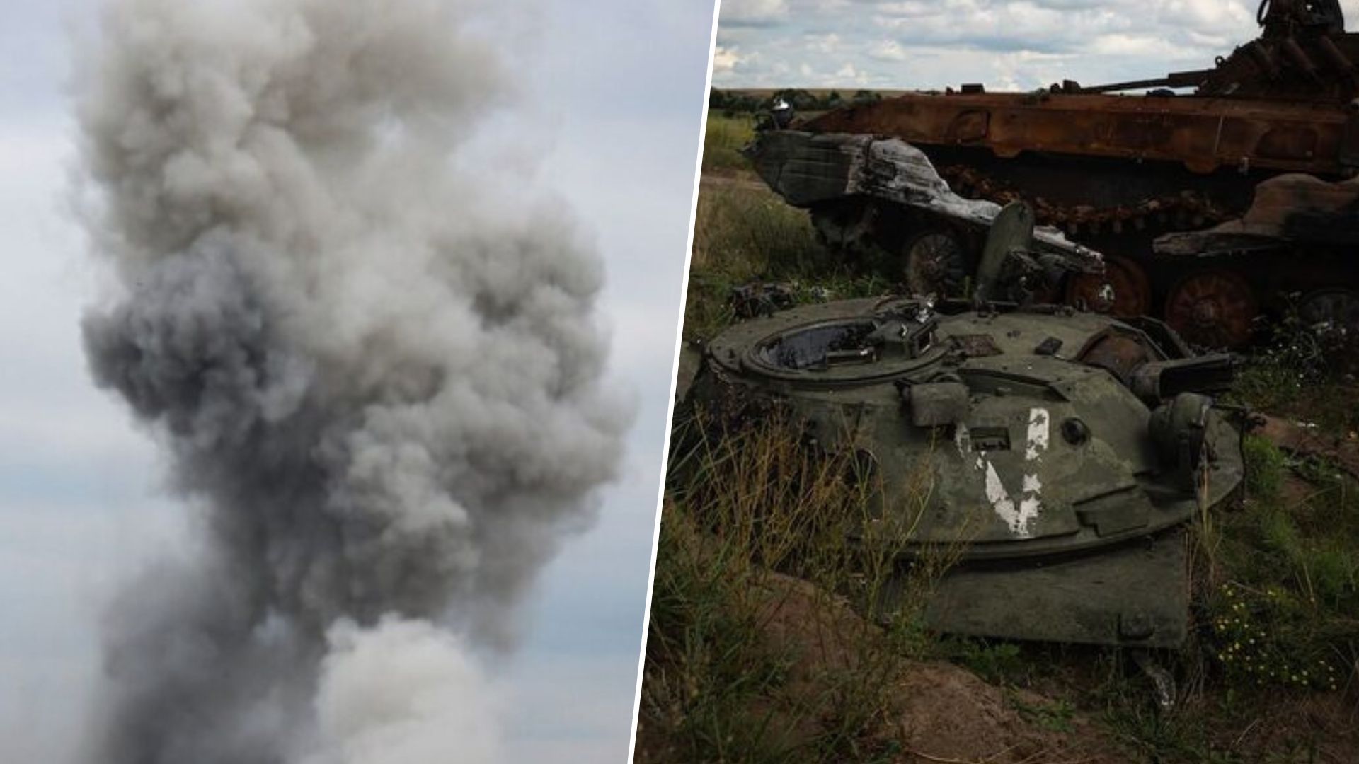 Хронология 604 дня войны Хронология 604 дня войны