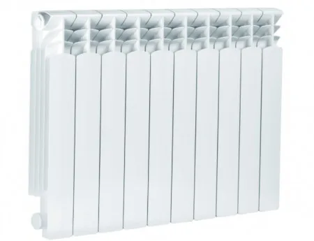 Алюминиевая батарея Алюминиевая батарея