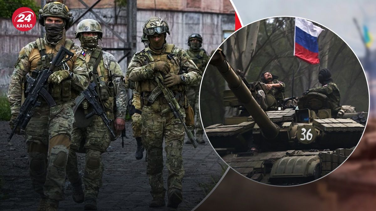 Ситуація в Авдіївці – навіщо росіянам наступ на Авдіївку - 24 Канал Ситуація в Авдіївці – навіщо росіянам наступ на Авдіївку - 24 Канал