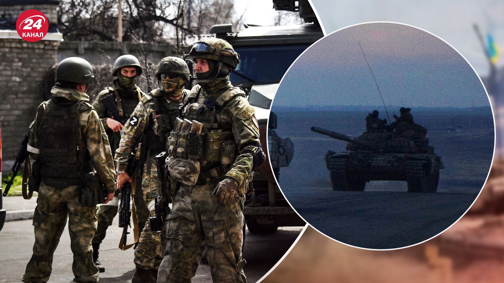 Вірлич про ситуацію на Херсонщині Вірлич про ситуацію на Херсонщині