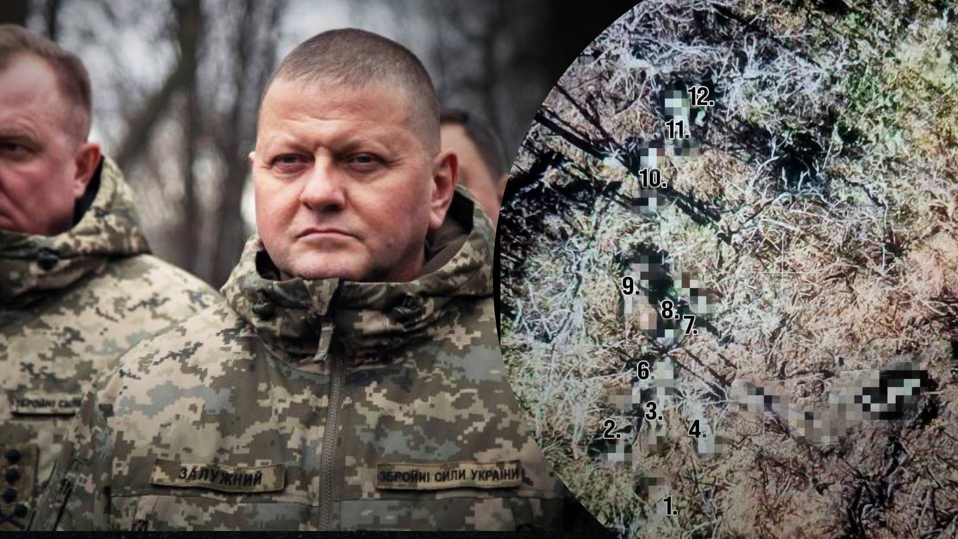 Реакція на рекордні втрати окупантів - 24 Канал Реакція на рекордні втрати окупантів - 24 Канал