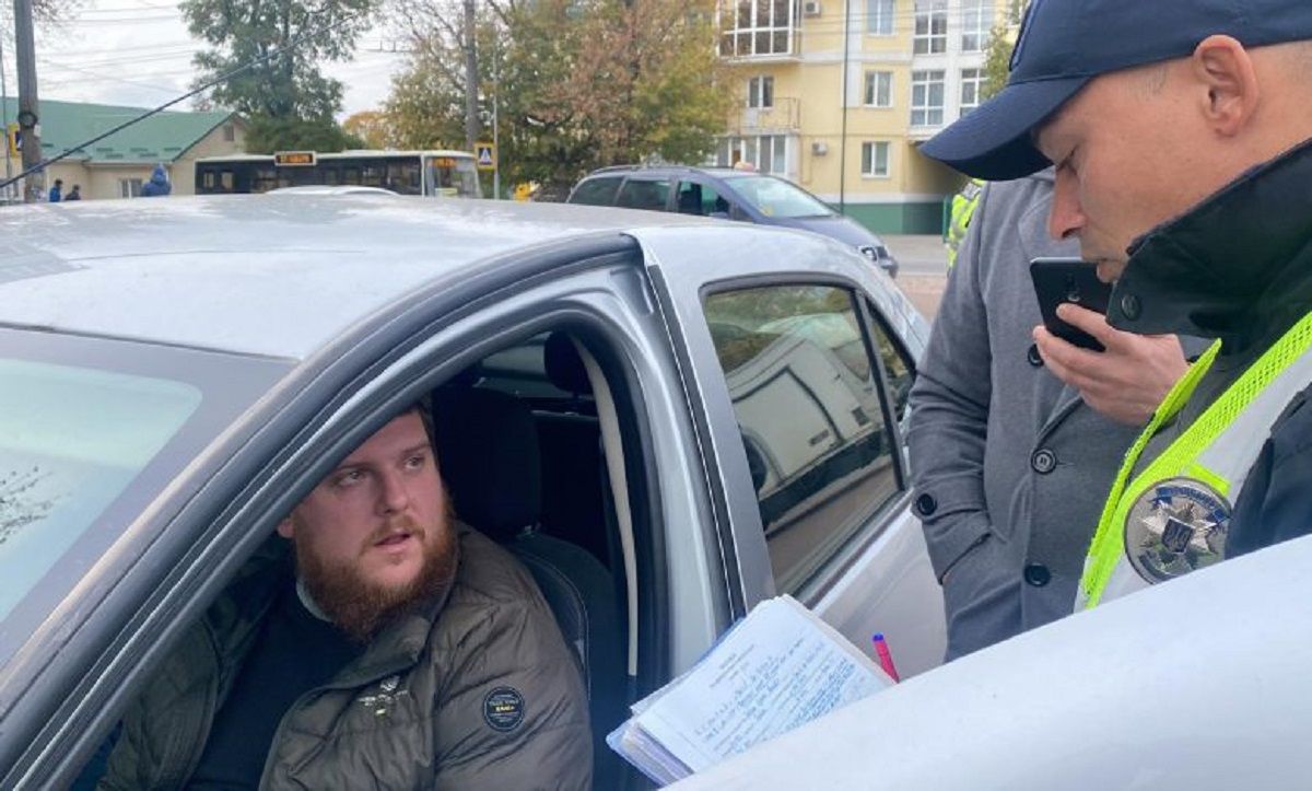 Скандал з УПЦ МП у Чернігові Скандал з УПЦ МП у Чернігові