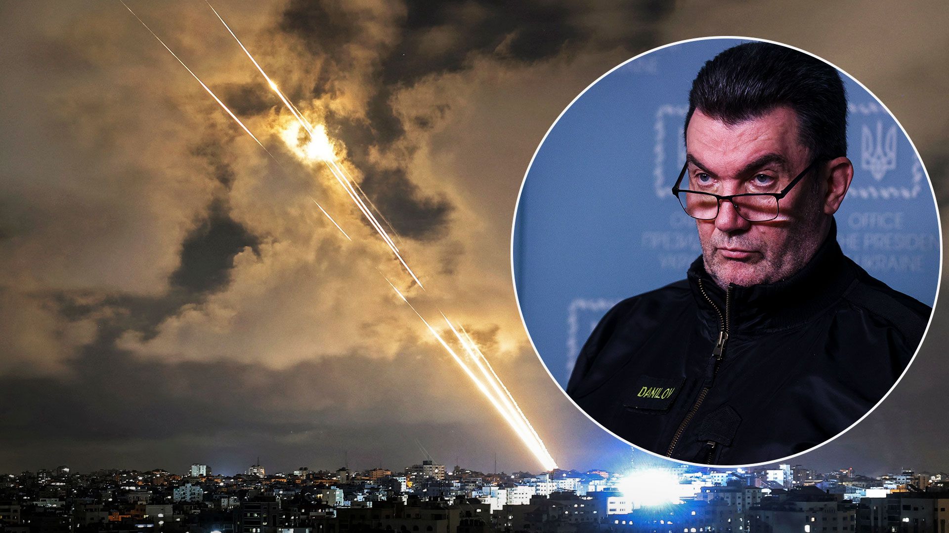 Данилов заявил, что Третья мировая война уже идет- 24 Канал Данилов заявил, что Третья мировая война уже идет- 24 Канал