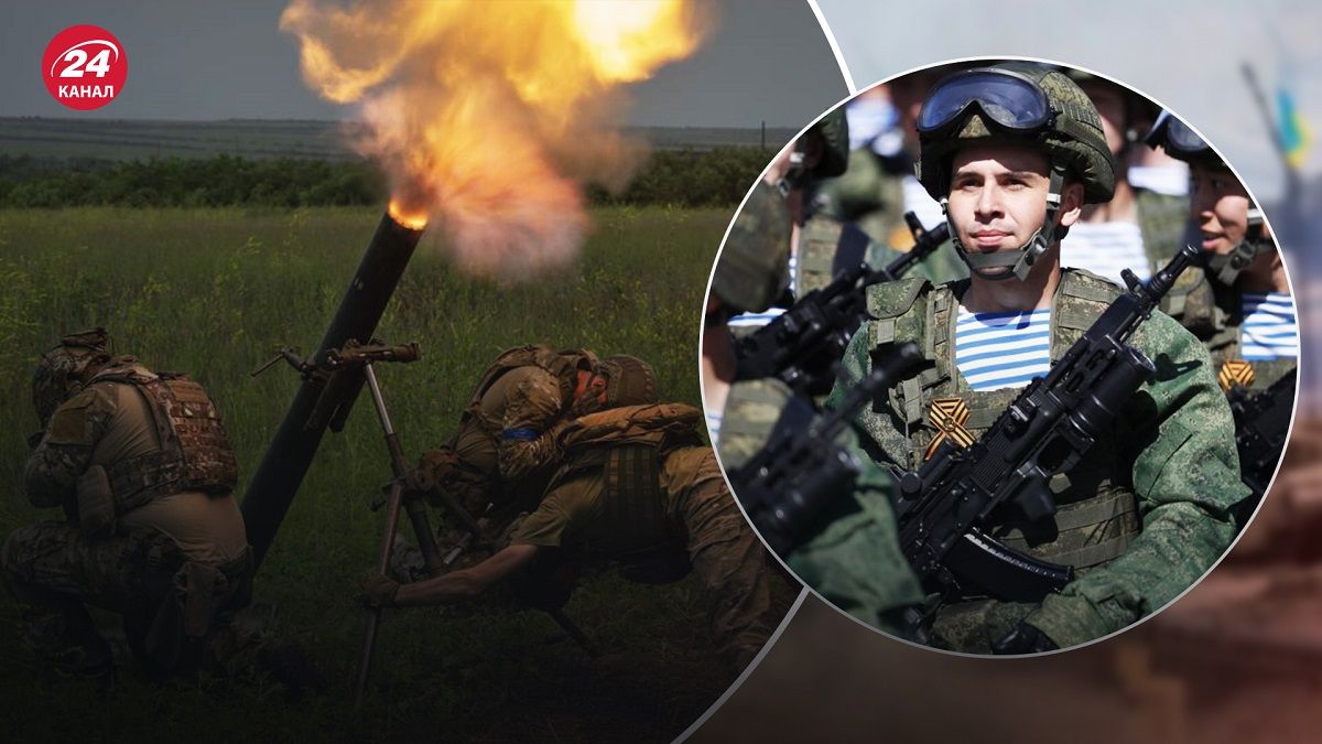 Ситуация на Востоке Украины – как развиваются события на восточном плацдарме - 24 Канал