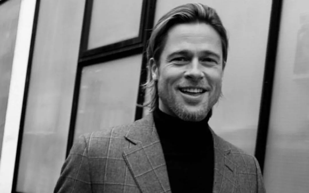 Бред Пітт Бред Пітт