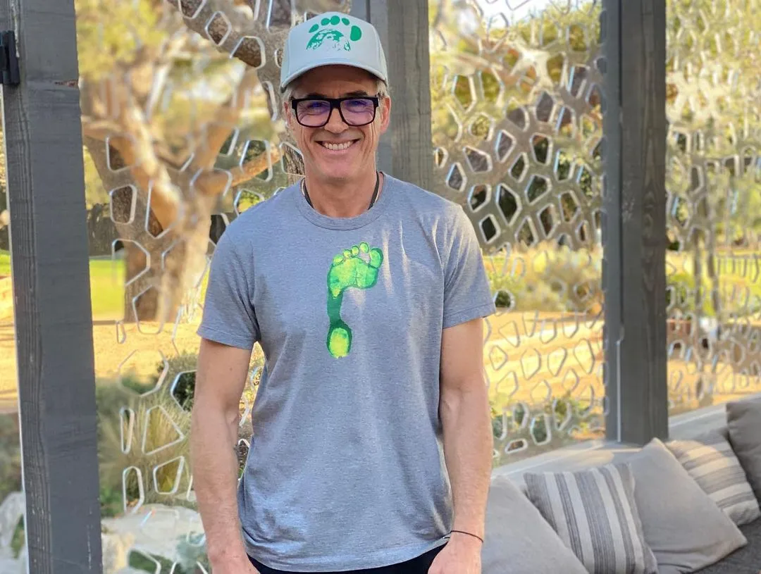 Роберт Дауні Роберт Дауні