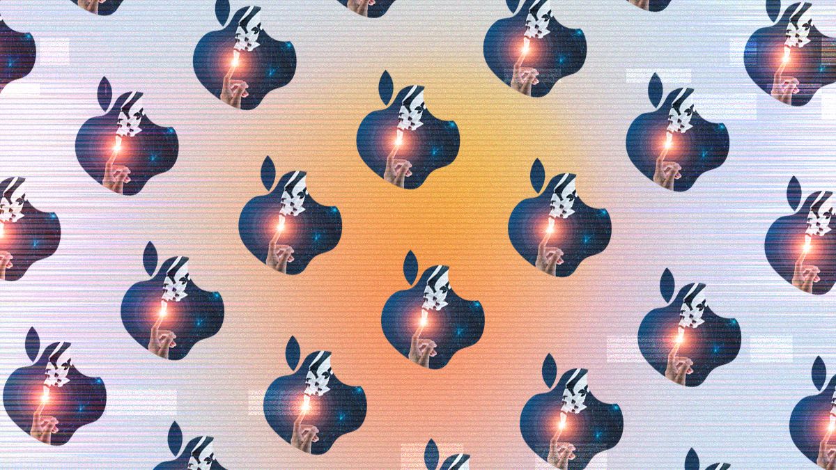 Apple інтегрує генеративний ШІ прямо iPhone уже в iOS 18 Apple інтегрує генеративний ШІ прямо iPhone уже в iOS 18