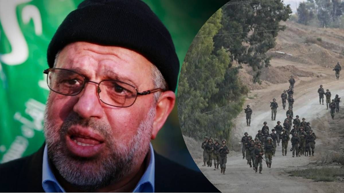 Арестованный Хасан Юсеф представлял ХАМАС на Западном берегу Иордана