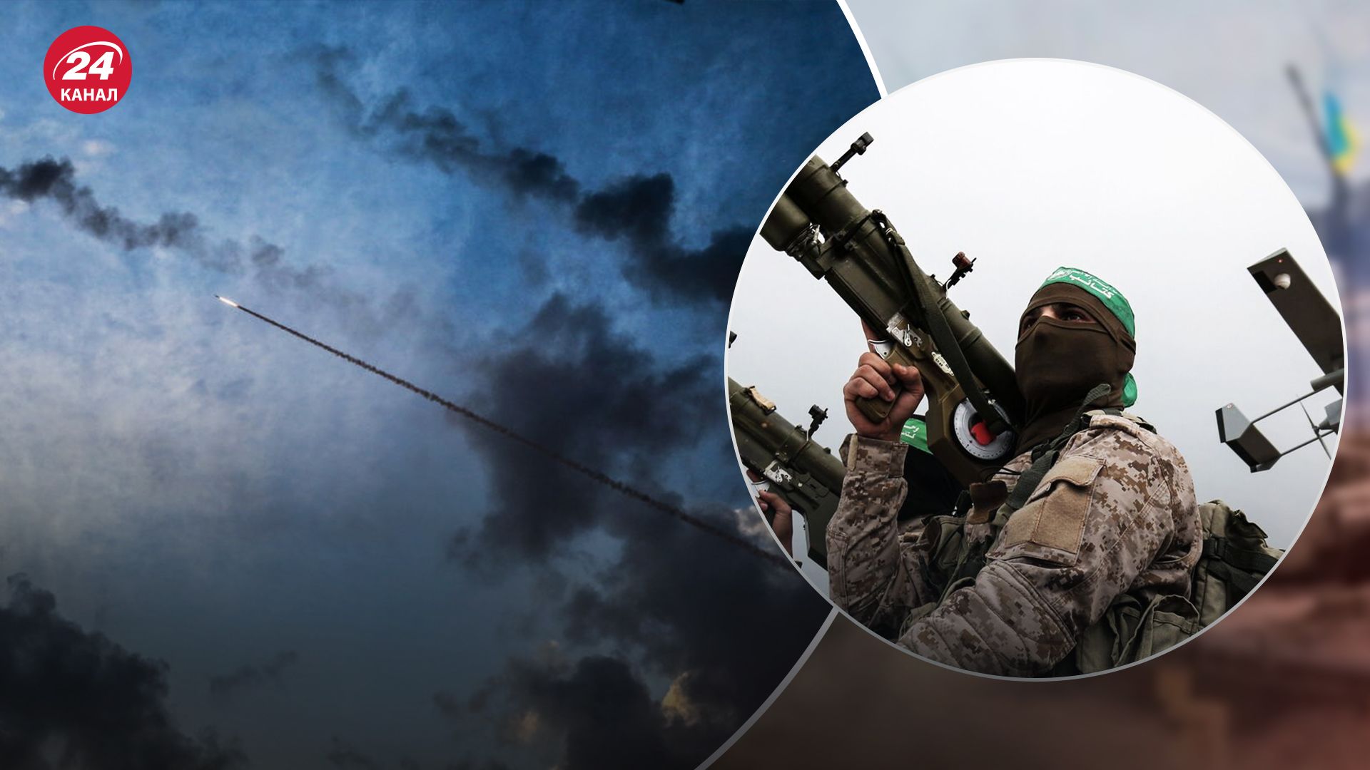 ХАМАС выиграл информационную битву ХАМАС выиграл информационную битву