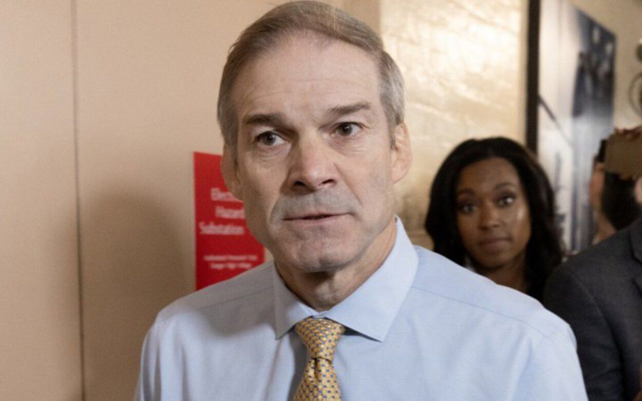 Кандидат на посаду спікера Палати представників від республіканців - Джордана зняли - 24 Канал Кандидат на посаду спікера Палати представників від республіканців - Джордана зняли - 24 Канал