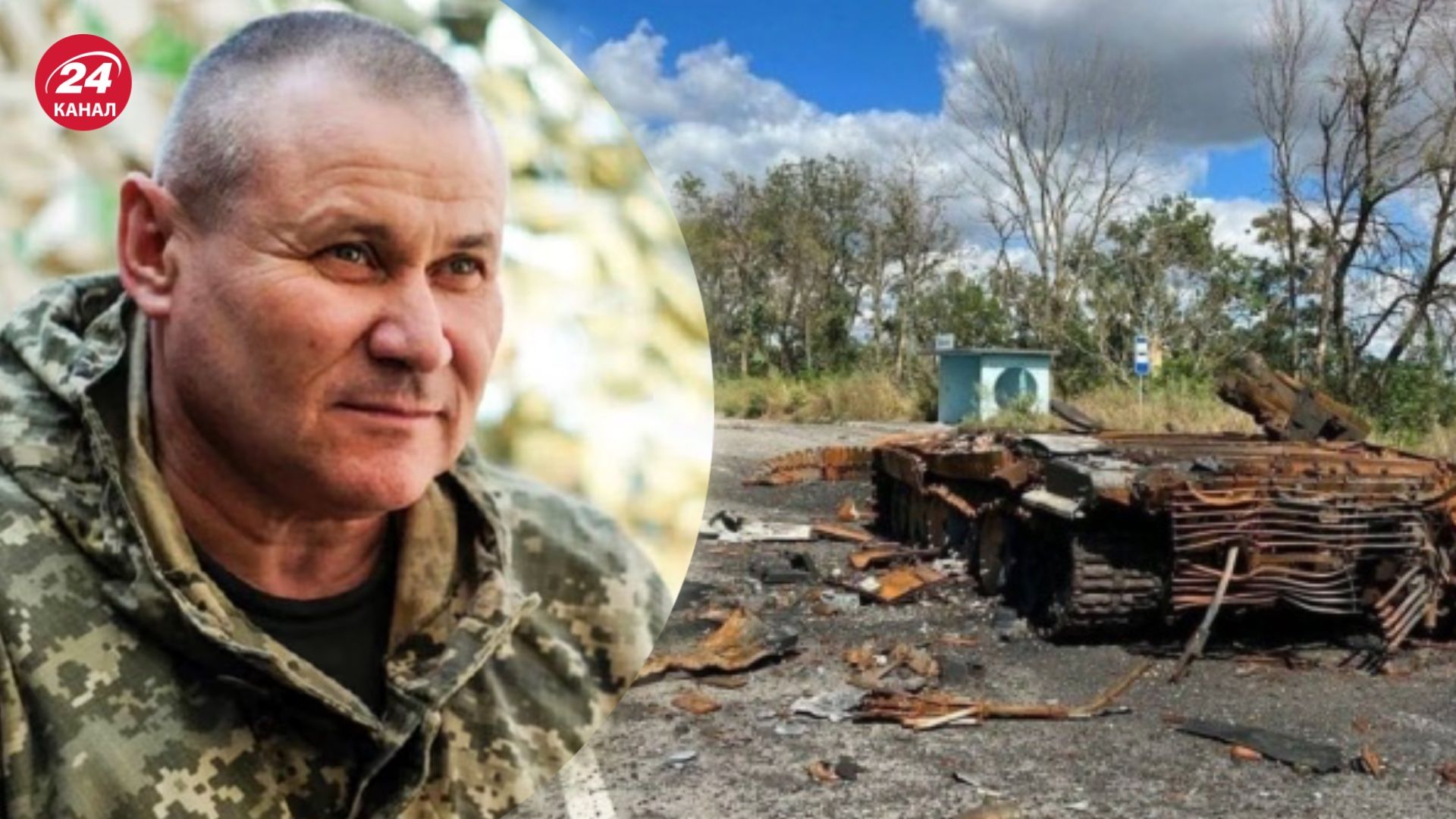 Тарнавський розповів про колосальні втрати ворога Тарнавський розповів про колосальні втрати ворога