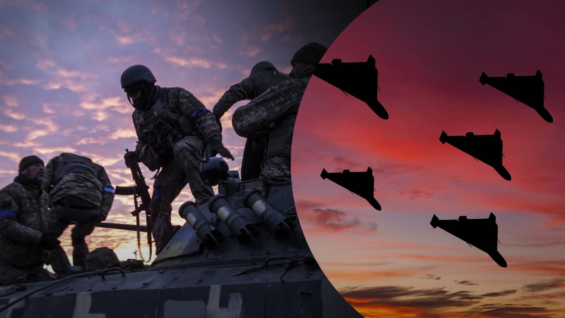 Оккупанты нанесли очередной удар по Украине - 24 Канал Оккупанты нанесли очередной удар по Украине - 24 Канал