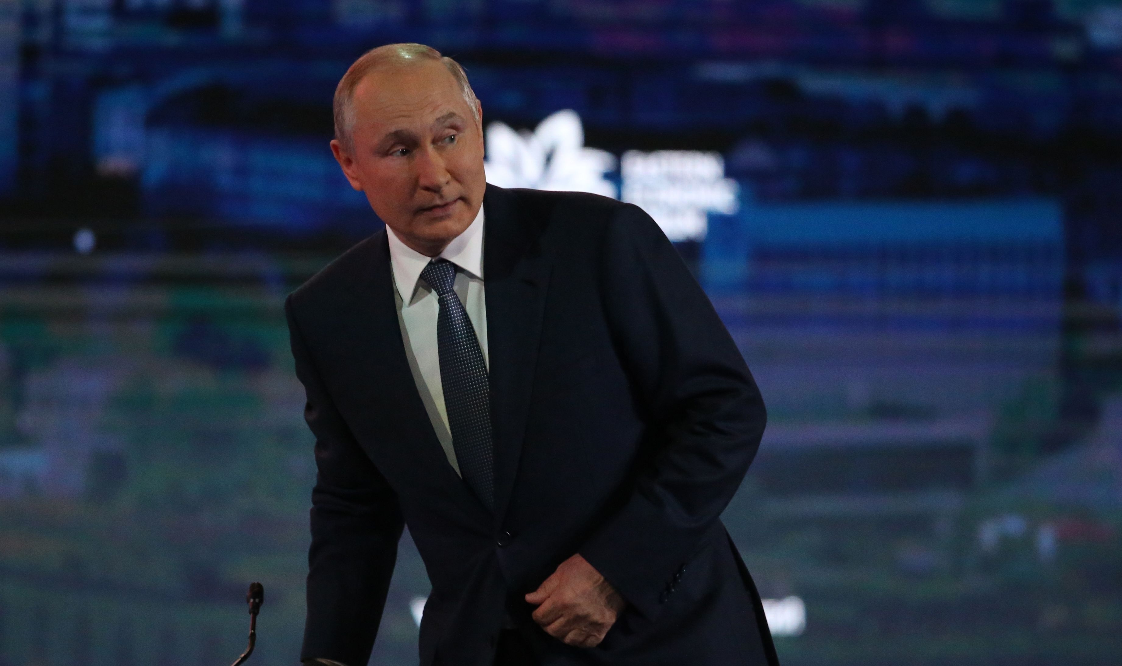 Геополитическая игра России - как и зачем Путин пытается разделить мир - 24 Канал