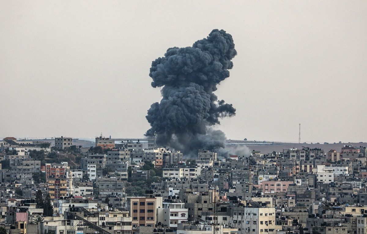 Что ждет Сектор Газа по окончании конфликта