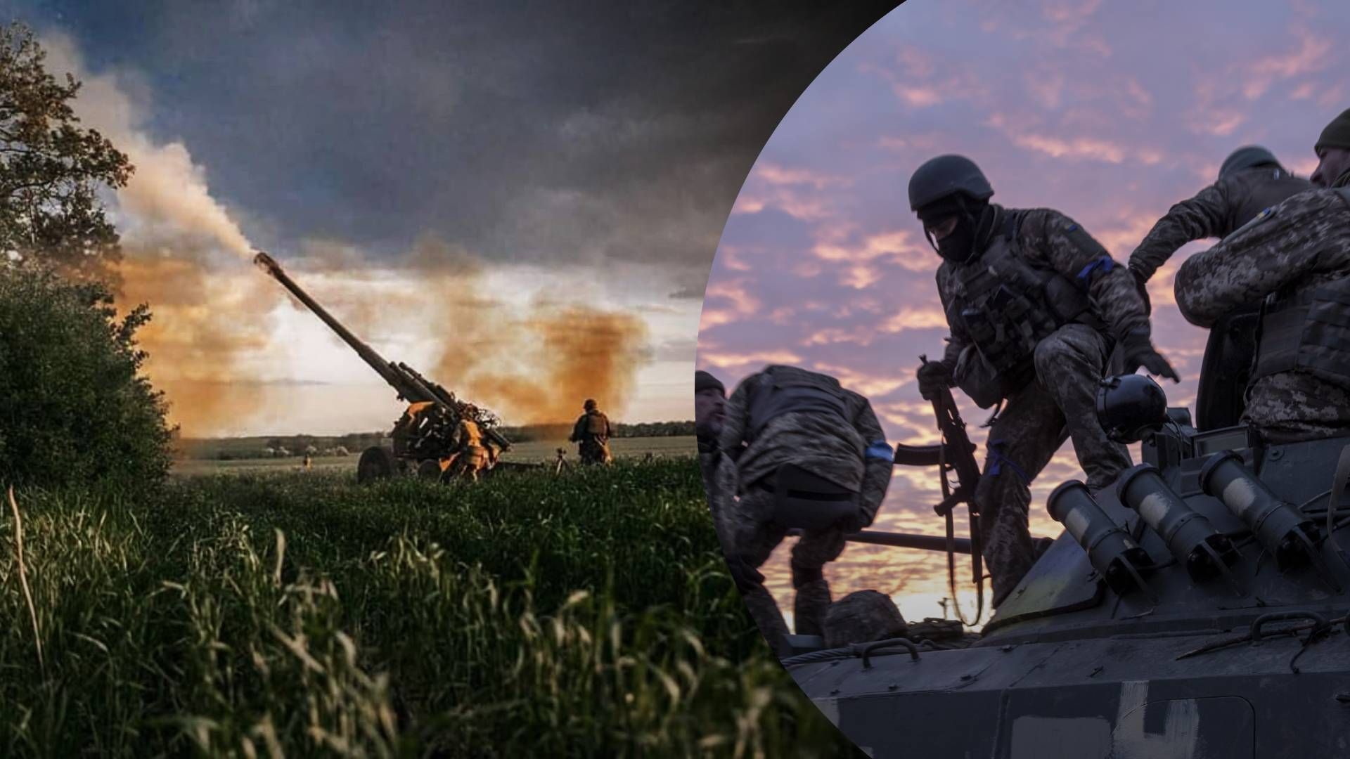 Наши военные продолжают курить врага возле Авдеевки и на южном направлении - 24 Канал Наши военные продолжают курить врага возле Авдеевки и на южном направлении - 24 Канал