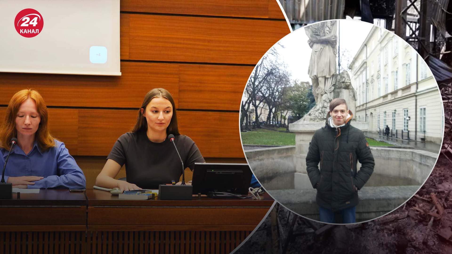 Виступ в ООН щодо теракту в Оленівці - як світова спільнота реагує на звірства росіян - 24 Канал Виступ в ООН щодо теракту в Оленівці - як світова спільнота реагує на звірства росіян - 24 Канал