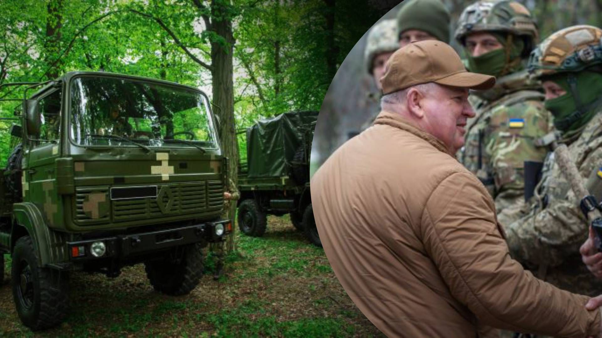В КГВА раскрыли "секреты" ПВО Киева - 24 Канал