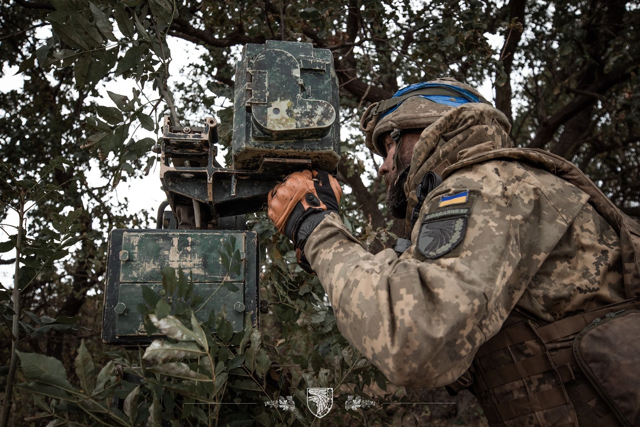 Що потрібно ЗСУ для ліквідації ворожої техніки