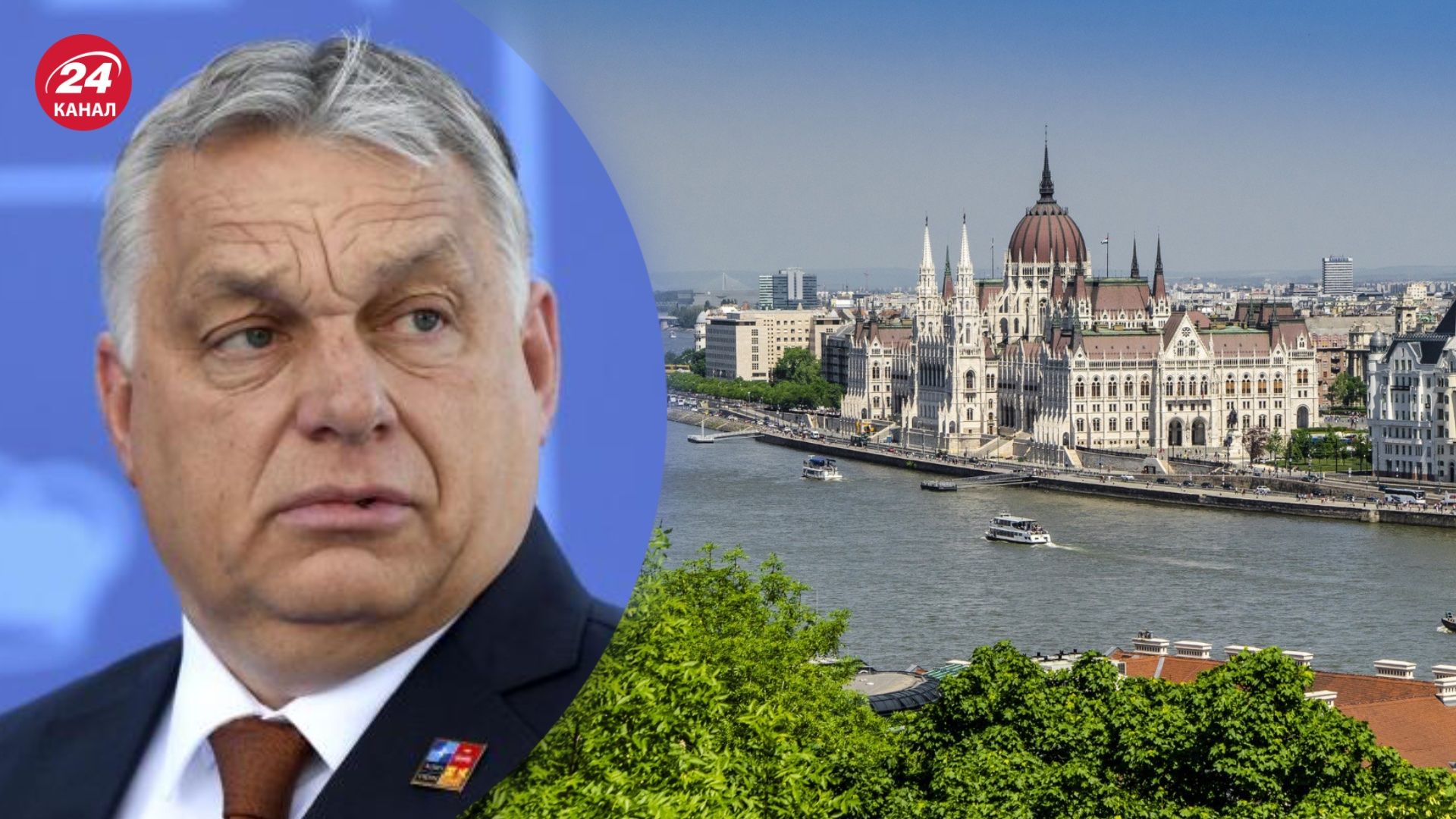 Орбан возмутил новым заявлением об Украине