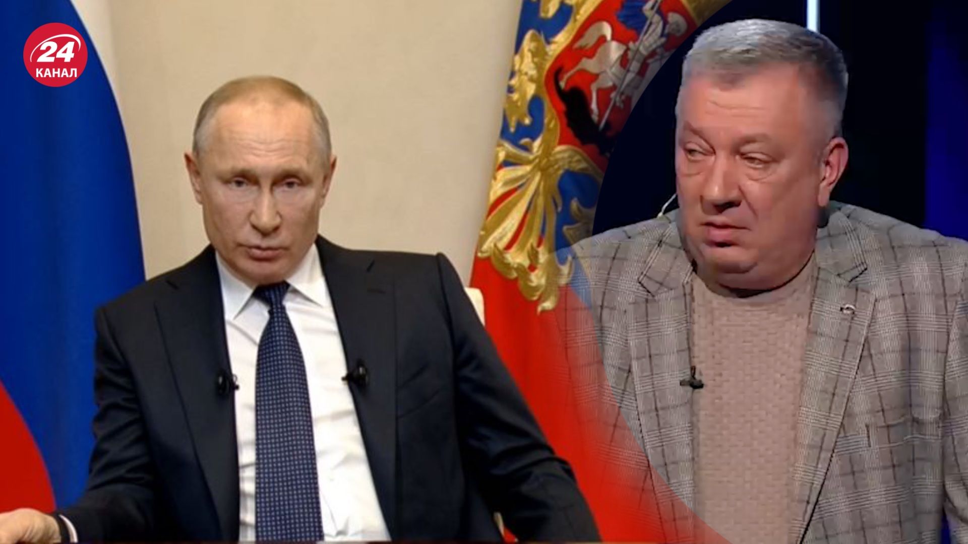 Гурульов пропонує спекатися кожного п'ятого мешканця Росії Гурульов пропонує спекатися кожного п'ятого мешканця Росії