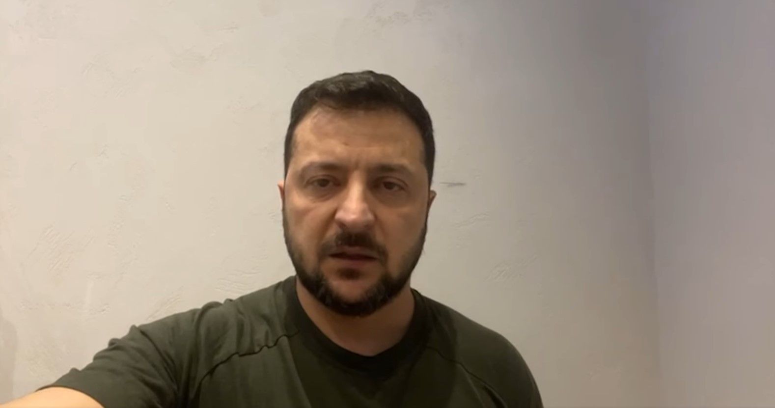 Зеленский рассказал о Крымской платформе