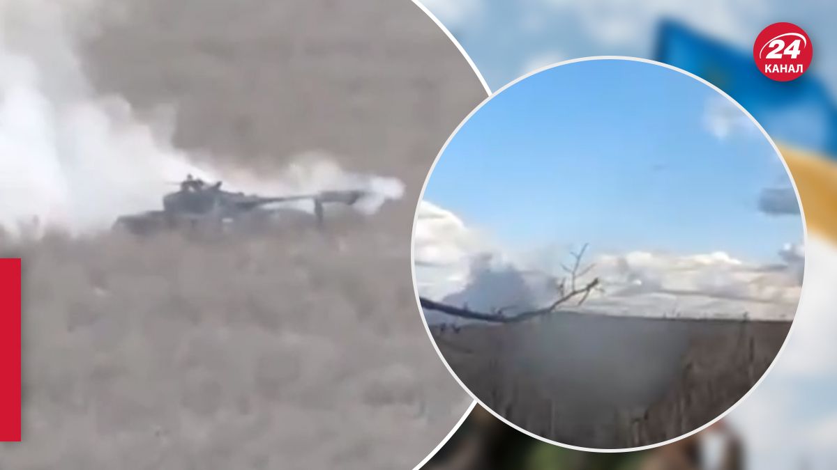 Спецназовцы отработали по оккупантам на самом горячем направлении Спецназовцы отработали по оккупантам на самом горячем направлении