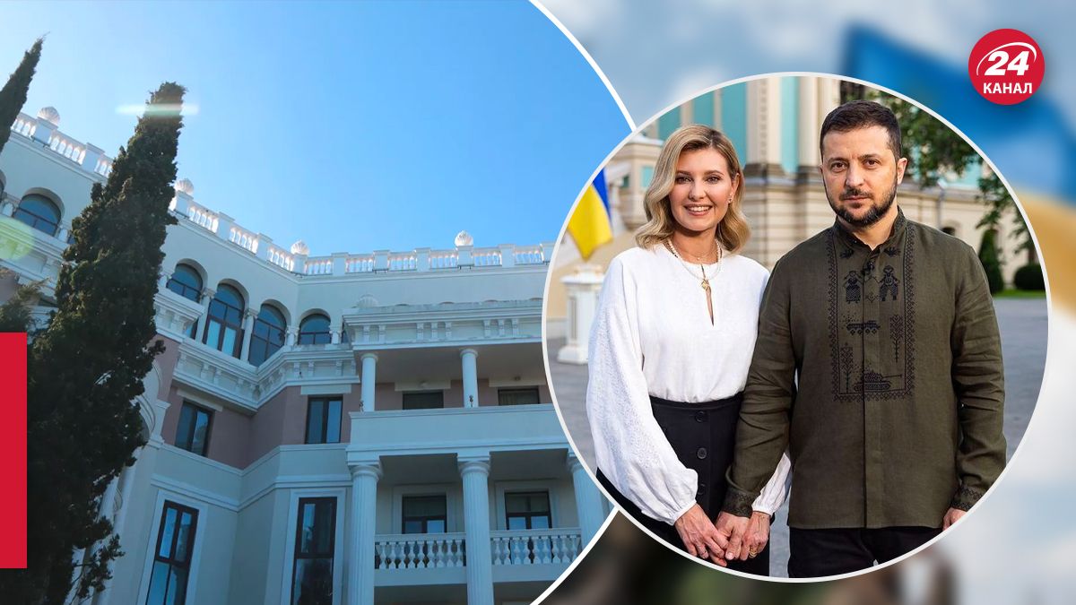 Росіяни заявляють про продаж квартири Зеленських в Криму - 24 Канал Росіяни заявляють про продаж квартири Зеленських в Криму - 24 Канал