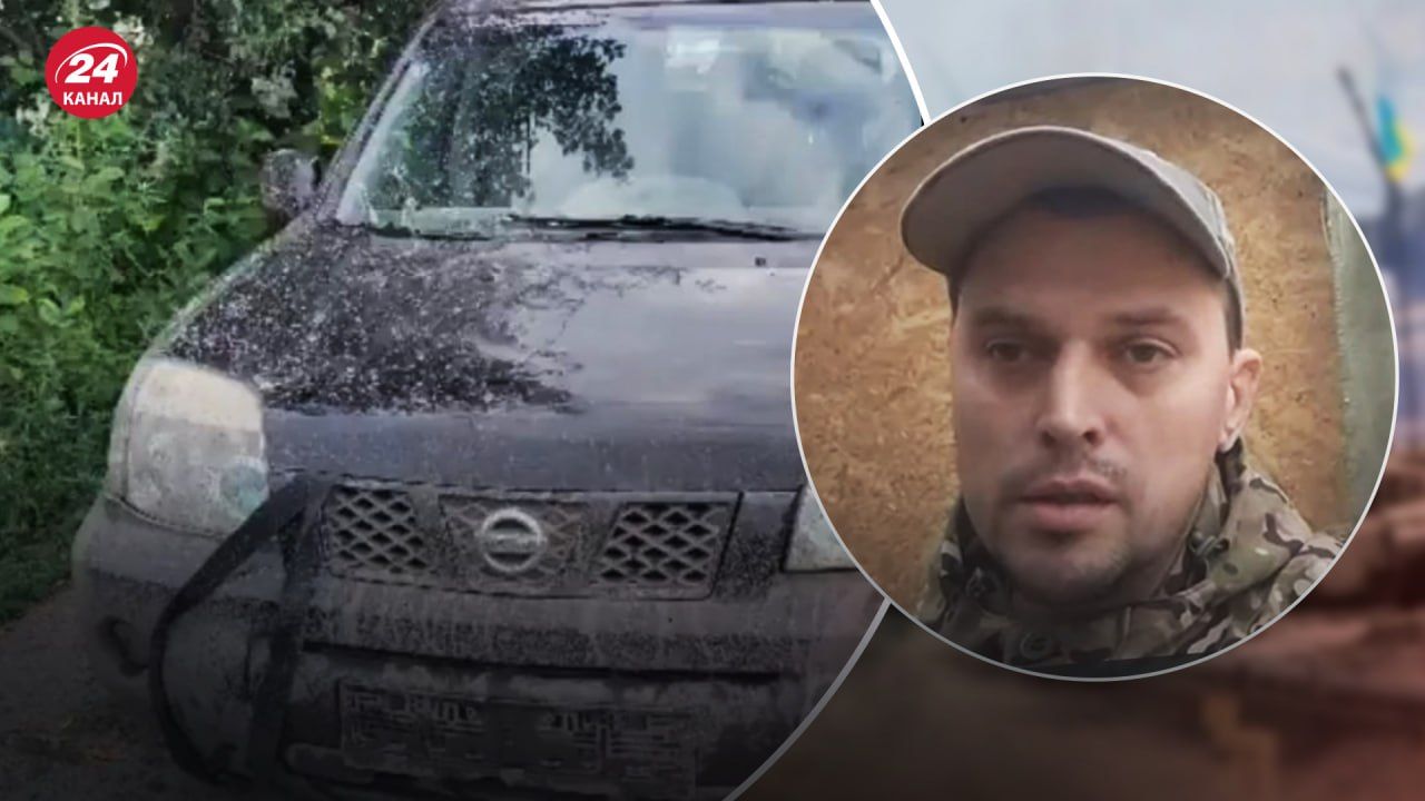 Підрозділ Нацгвартії потребує допомоги Підрозділ Нацгвартії потребує допомоги