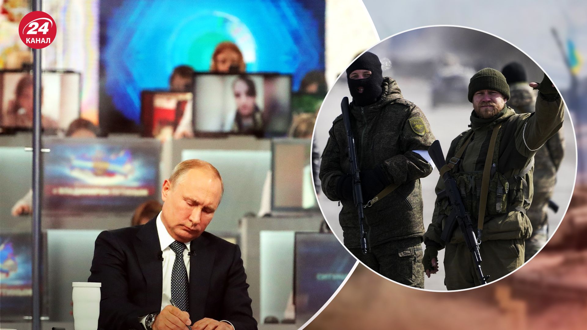 Окупанти проводять рейди на Херсонщині Окупанти проводять рейди на Херсонщині