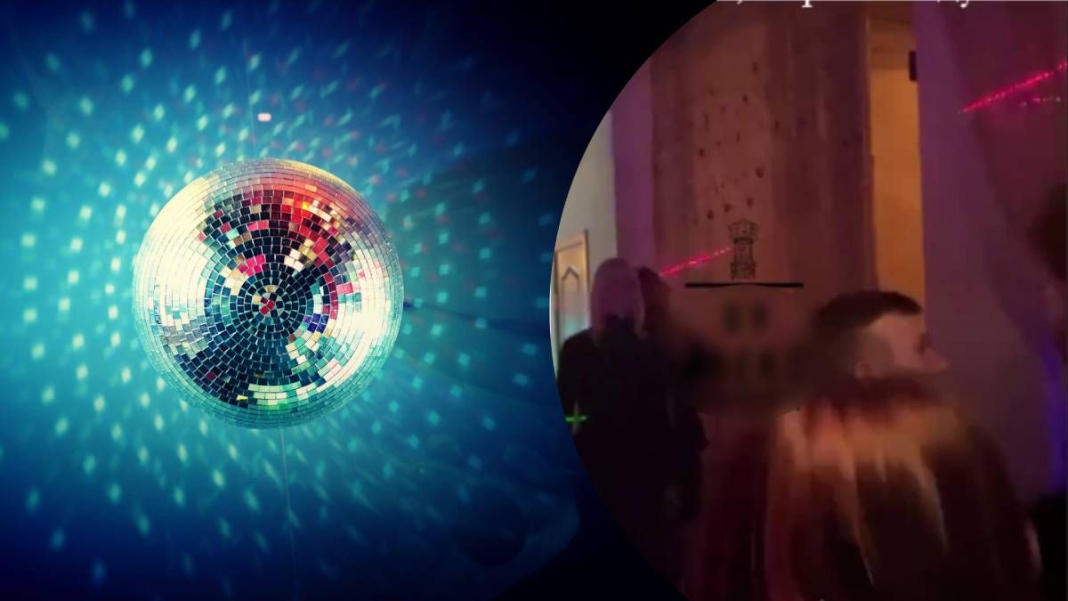 В Україні заборонене публічне використання російськомовної музики В Україні заборонене публічне використання російськомовної музики