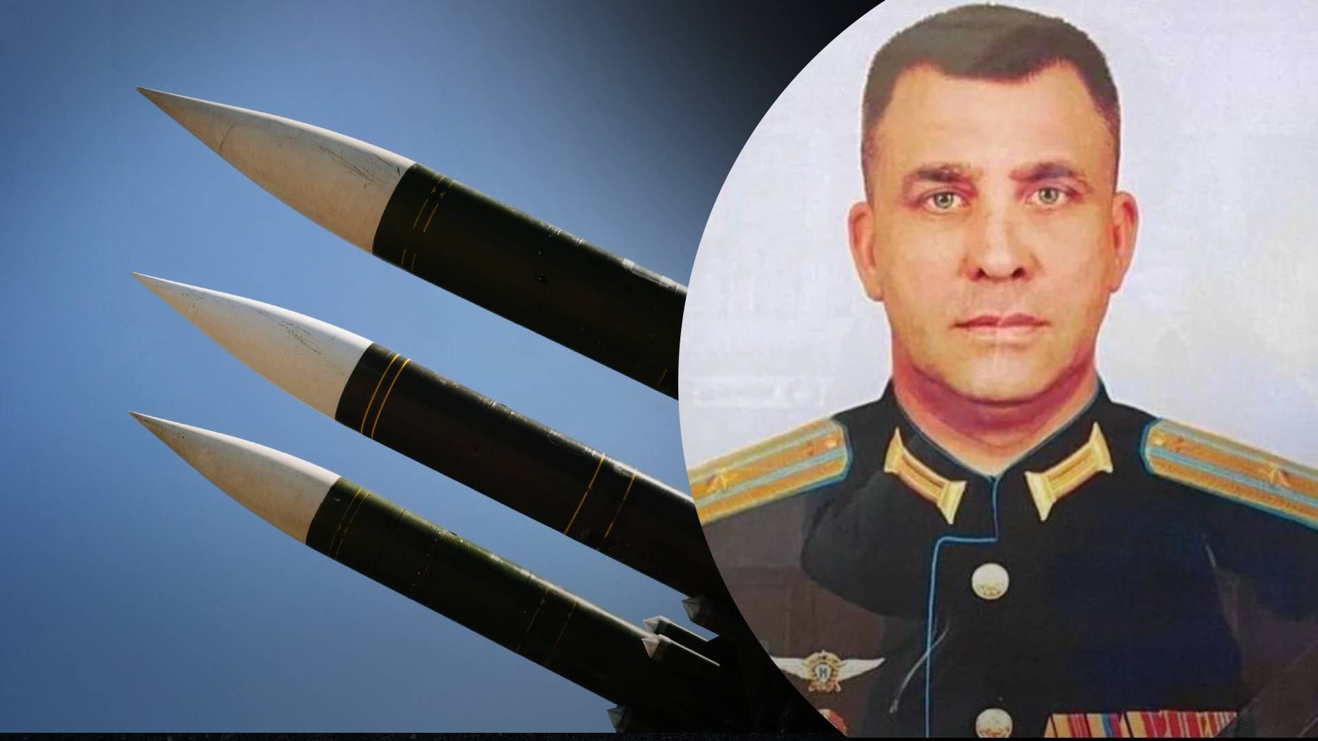 Жертва ATACMS: внаслідок удару по аеродрому в Бердянську "мінуснули" топофіцера РФ, - ЗМІ - 24 Канал Жертва ATACMS: внаслідок удару по аеродрому в Бердянську "мінуснули" топофіцера РФ, - ЗМІ - 24 Канал